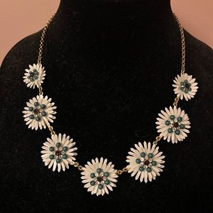 Dressy necklace